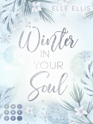 cover image of Winter in your Soul (Cosy Island 4)